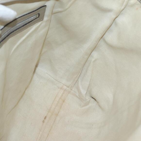 GUCCI GG Implementation Tote Bag Silver - Picture 16 of 16